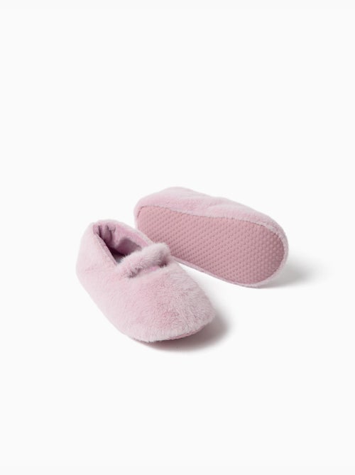 Zapatillas estilo sabrina, mo fashion - Kiabi Zapatillas estilo sabrina, mo fashion - Kiabi
