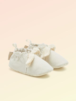 Zapatillas extraflexibles motricidad 1  - Kitchoun