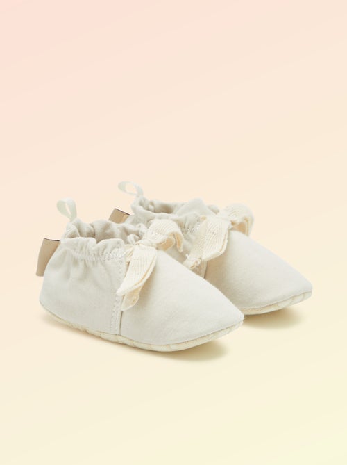 Zapatillas extraflexibles motricidad 1  - Kitchoun - Kiabi