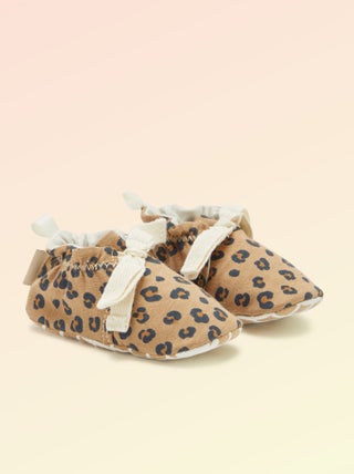 Zapatillas extraflexibles motricidad 1  - Kitchoun