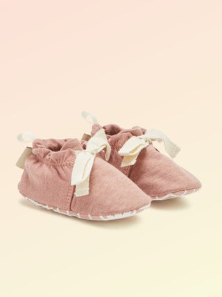 Zapatillas extraflexibles motricidad 1  - Kitchoun