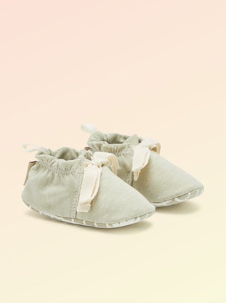 Zapatillas extraflexibles motricidad 1  - Kitchoun