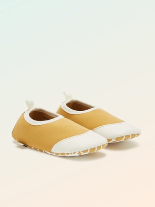 Zapatillas extraflexibles motricidad 2  - Kitchoun