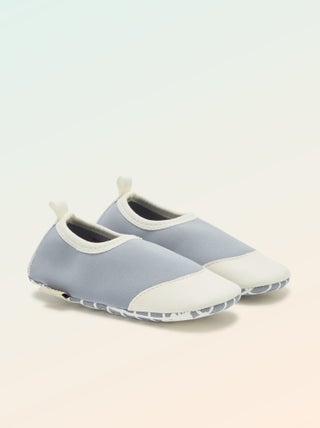 Zapatillas extraflexibles motricidad 2  - Kitchoun