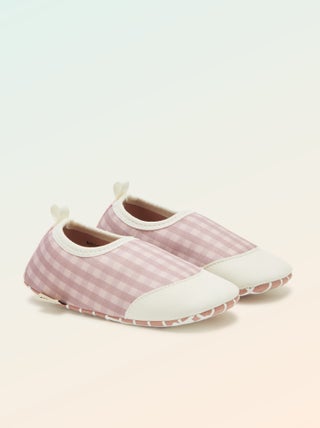 Zapatillas extraflexibles motricidad 2  - Kitchoun