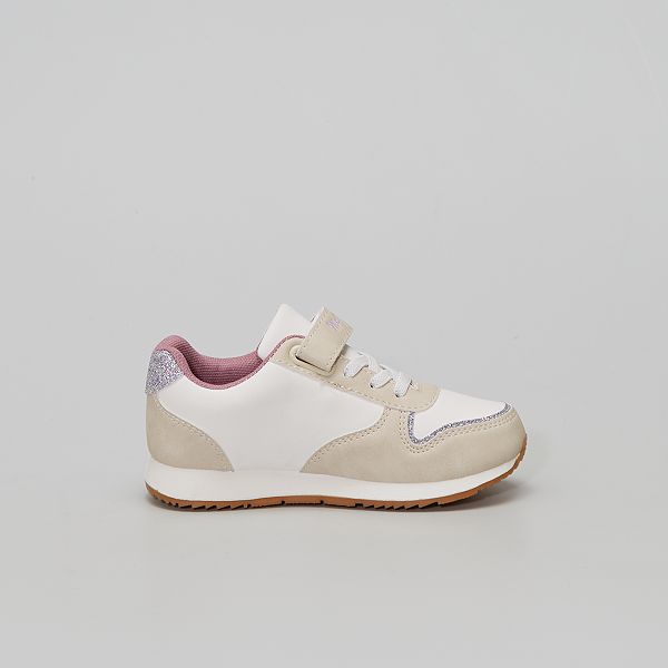 Zapatillas 'Frozen' de 'Disney' Zapatos - BEIGE - Kiabi - 22,00€