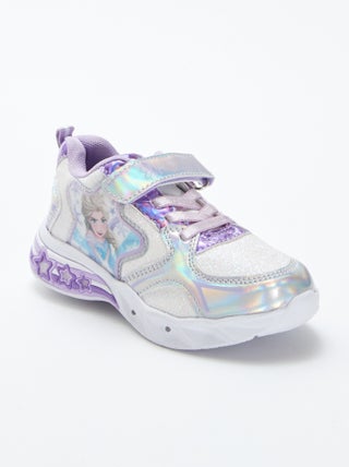 Zapatillas 'Frozen' de 'Disney'