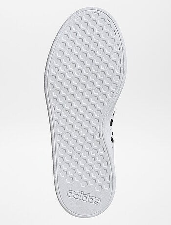 Zapatillas 'Grand court' 'cebra' 'Adidas'