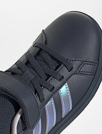 Zapatillas 'Grand Court' con holograma 'adidas'