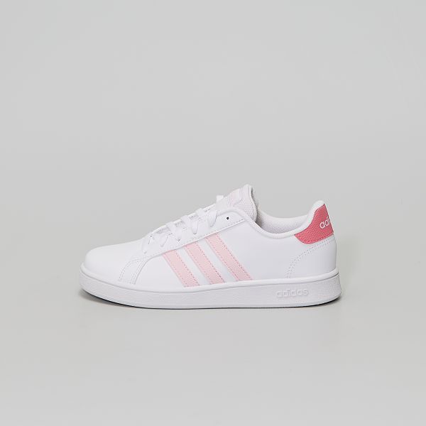 Zapatillas Casual para Niña ADIDAS Grand Court K