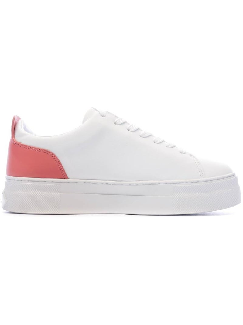 Zapatillas Guess para Mujer Blanco - Kiabi