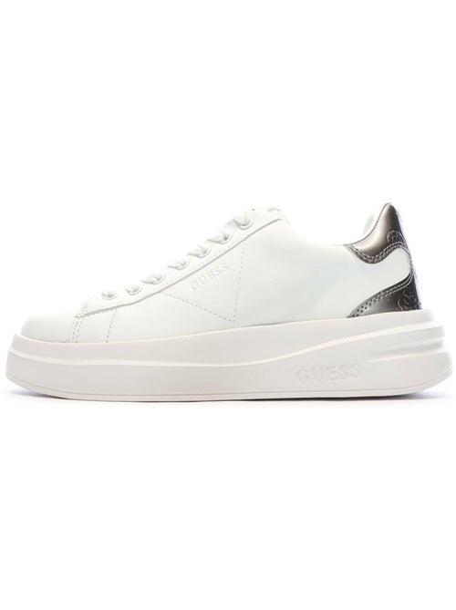 Zapatillas Guess para Mujer - Kiabi Zapatillas Guess para Mujer - Kiabi