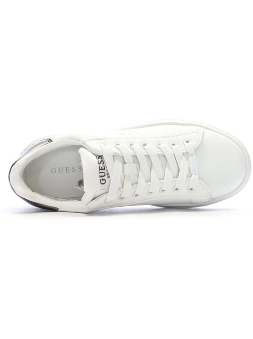 Zapatillas Guess para Mujer - Kiabi Zapatillas Guess para Mujer - Kiabi