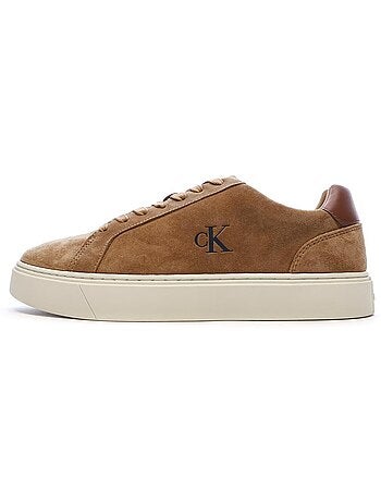 Zapatillas Hombre Calvin Klein Jeans Classic