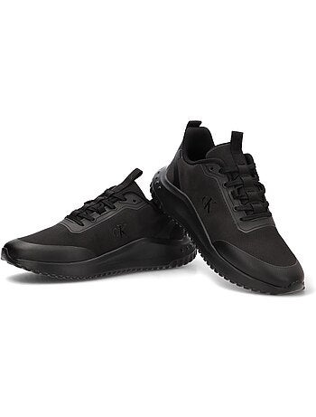 Zapatillas Hombre Calvin Klein Jeans Eva Runner Lace