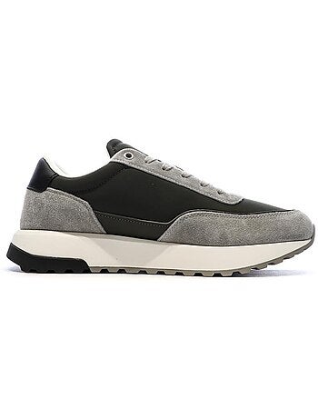 Zapatillas Hombre Calvin Klein Jeans Low