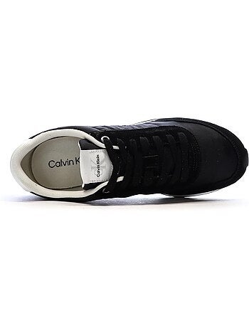 Zapatillas Hombre Calvin Klein Jeans