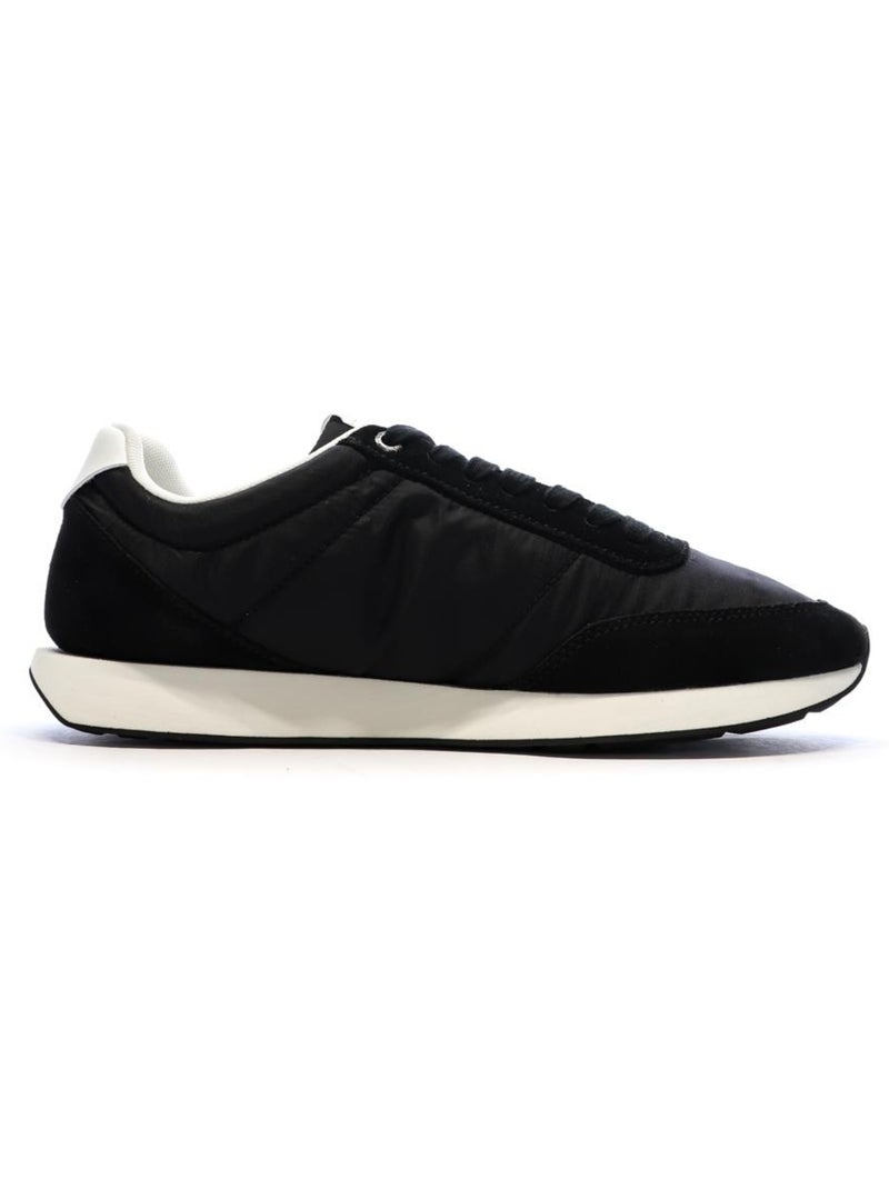 Zapatillas Hombre Calvin Klein Jeans Negro - Kiabi