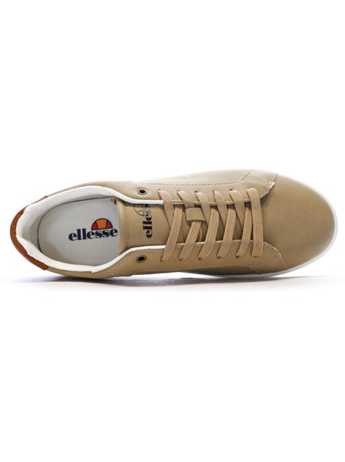 Zapatillas Hombre Ellesse - Kiabi