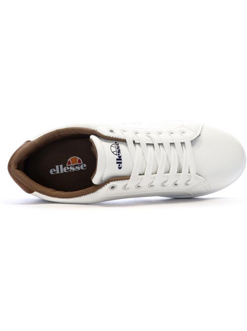 Zapatillas Hombre Ellesse - Kiabi