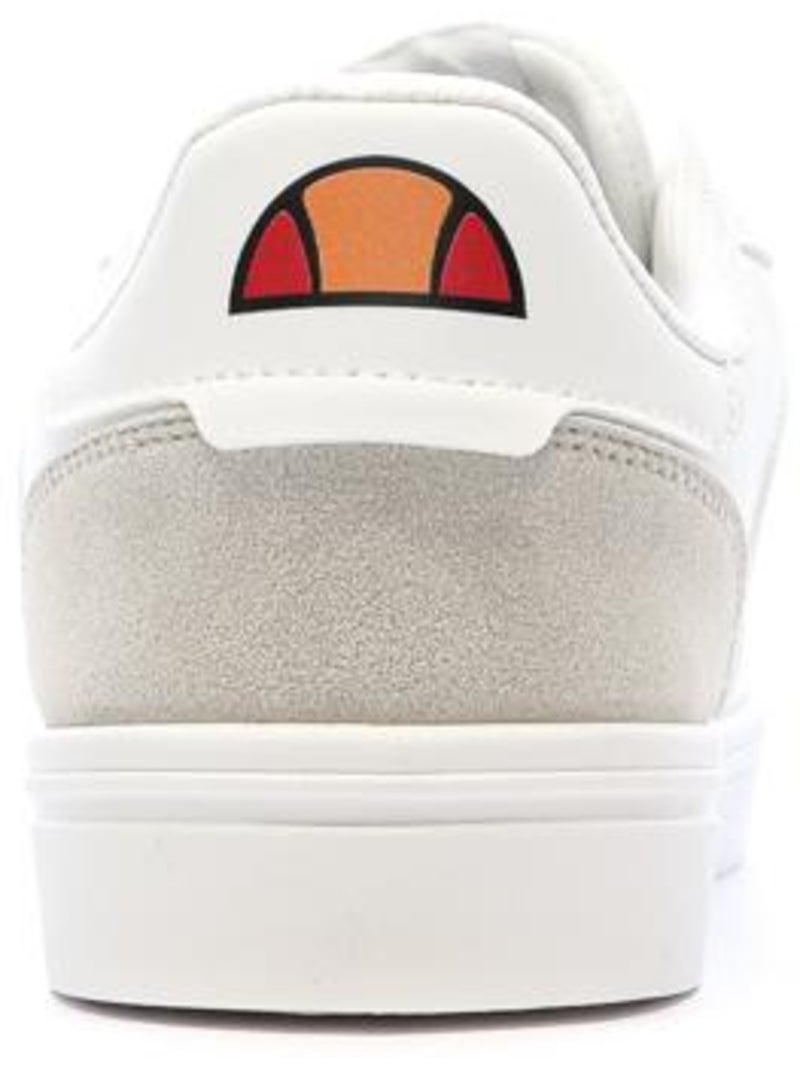 Zapatillas Hombre Ellesse Blanco Gris - Kiabi