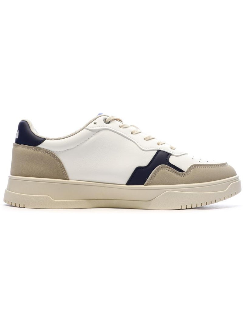 Zapatillas Hombre Ellesse Blanco - Kiabi
