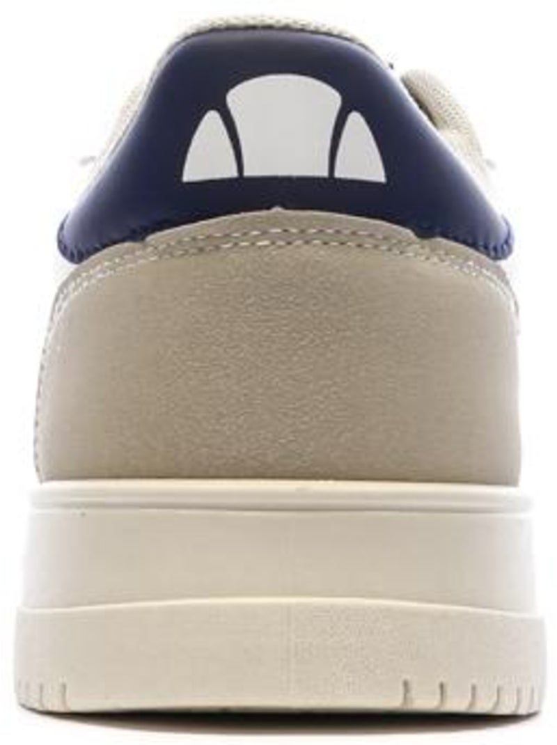 Zapatillas Hombre Ellesse Blanco - Kiabi