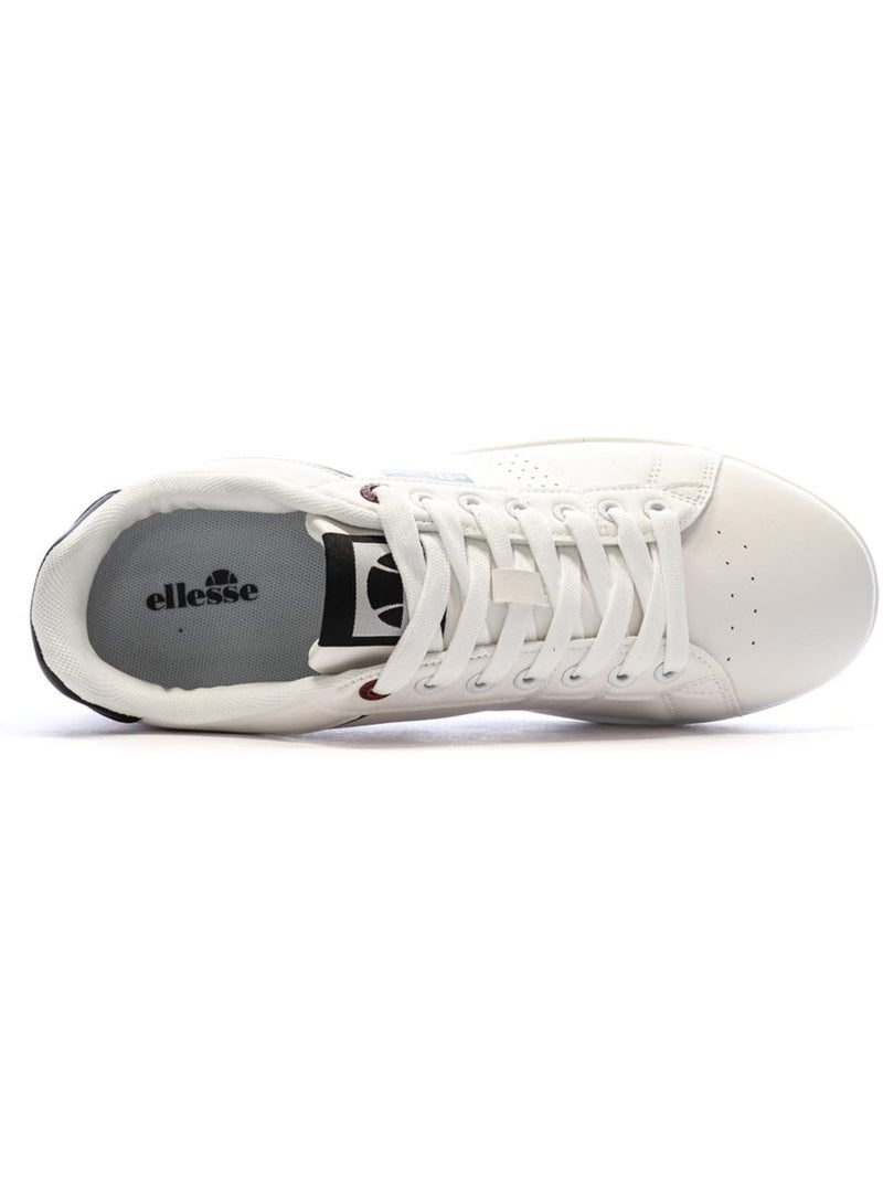 Zapatillas Hombre Ellesse Blanco - Kiabi