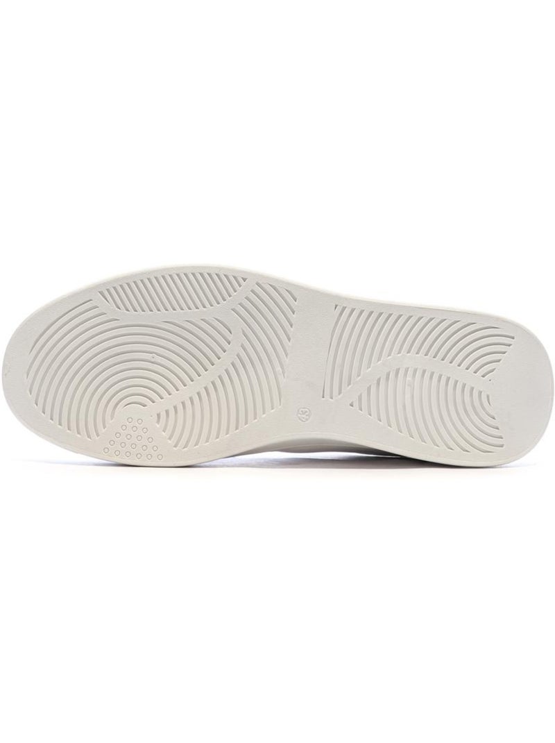 Zapatillas Hombre Ellesse Blanco - Kiabi
