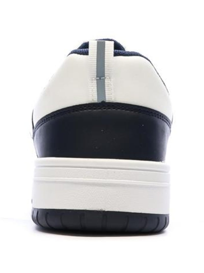 Zapatillas Hombre Ellesse Blanco - Kiabi