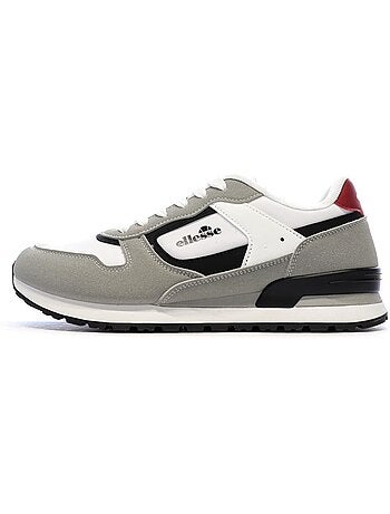 Zapatillas Urbanas Hombre Ellesse