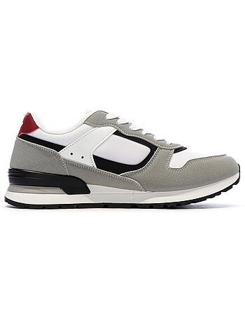 Zapatillas Urbanas Hombre Ellesse