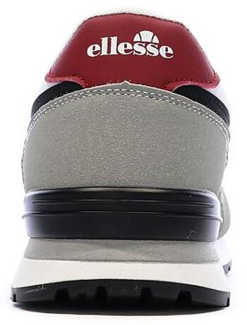 Zapatillas Urbanas Hombre Ellesse