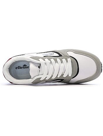 Zapatillas Urbanas Hombre Ellesse