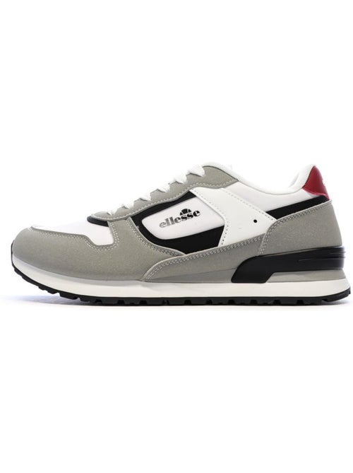 Zapatillas Hombre Ellesse - Kiabi