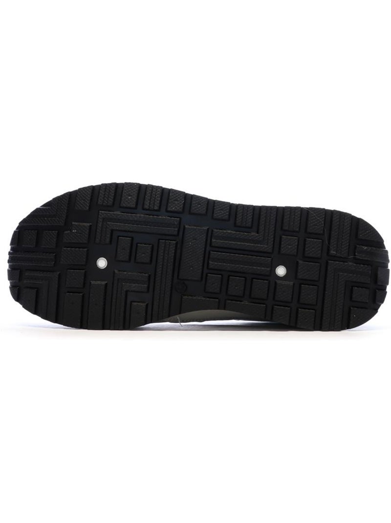 Zapatillas Hombre Ellesse Gris plateado - Kiabi