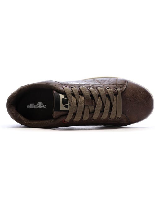 Zapatillas Hombre Ellesse - Kiabi