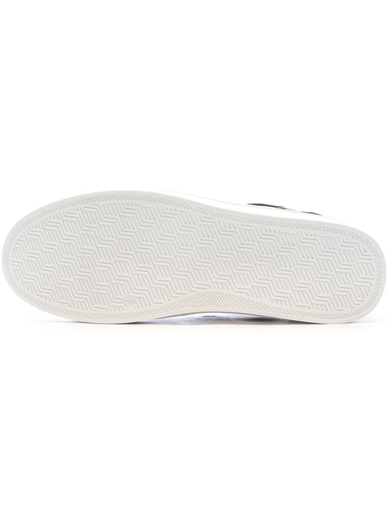 Zapatillas Hombre Ellesse Negro Blanco - Kiabi