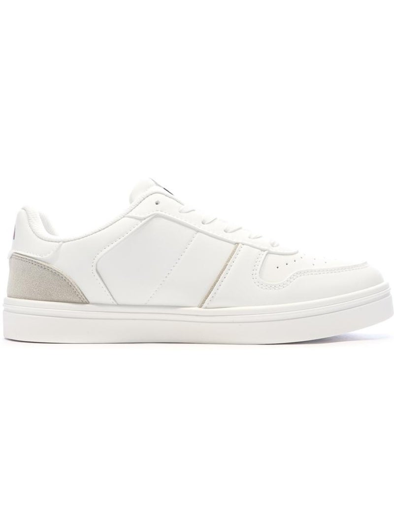 Zapatillas Hombre Ellesse Negro - Kiabi