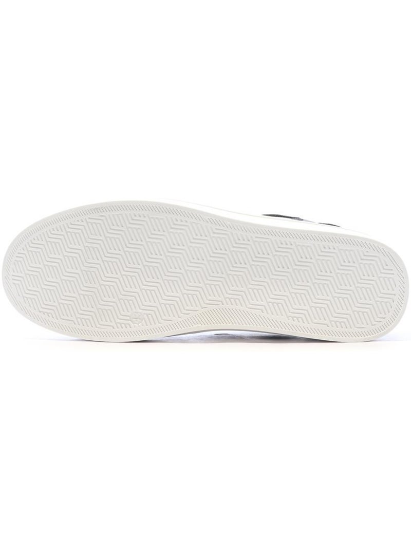Zapatillas Hombre Ellesse Negro - Kiabi