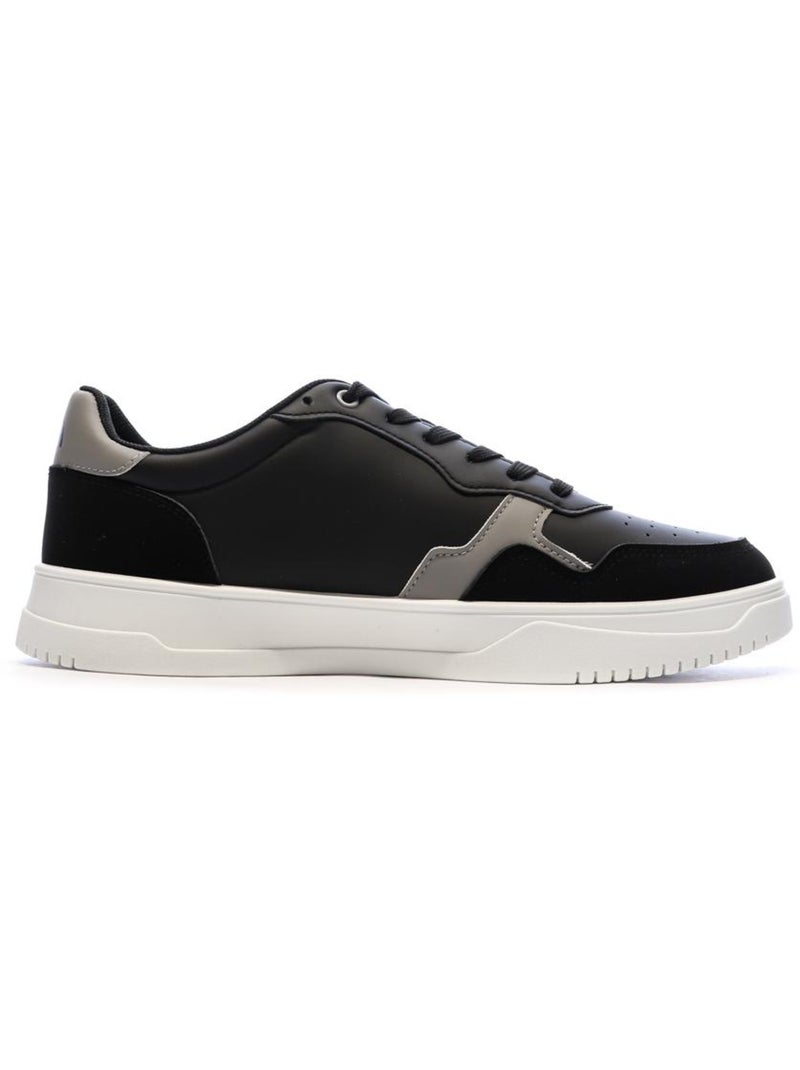Zapatillas Hombre Ellesse Negro - Kiabi