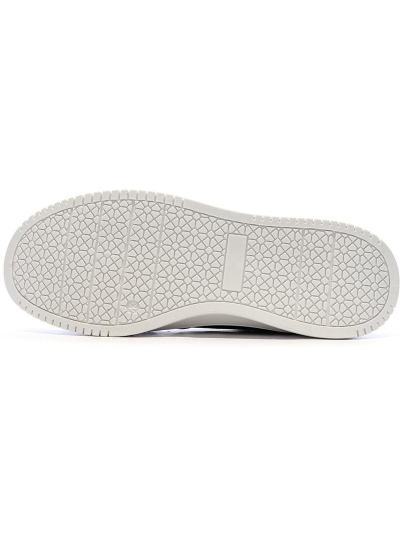 Zapatillas Hombre Ellesse Negro - Kiabi