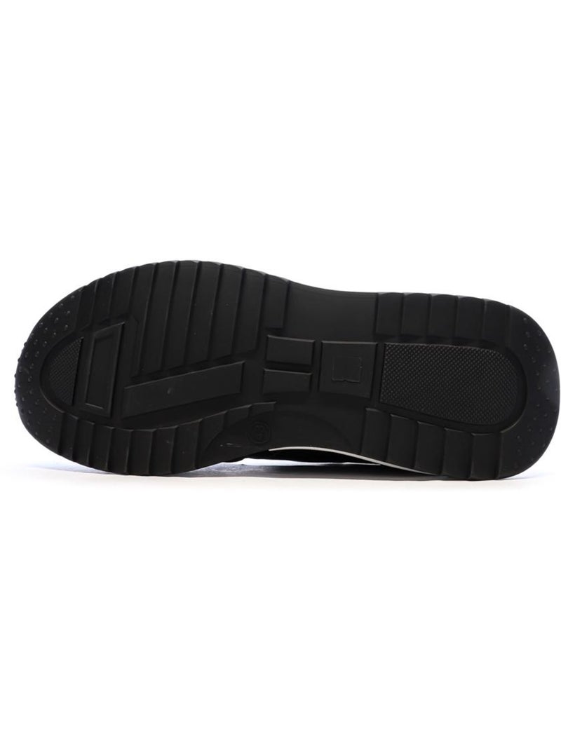 Zapatillas Hombre Ellesse Negro - Kiabi