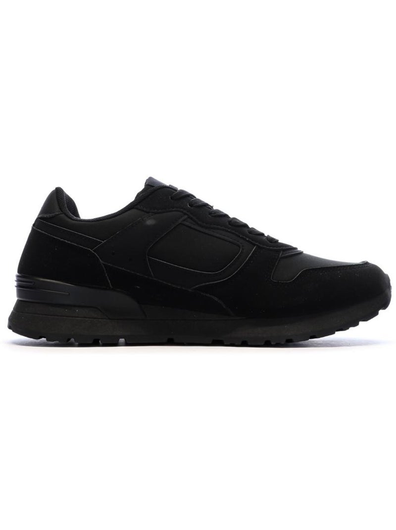 Zapatillas Hombre Ellesse Negro - Kiabi