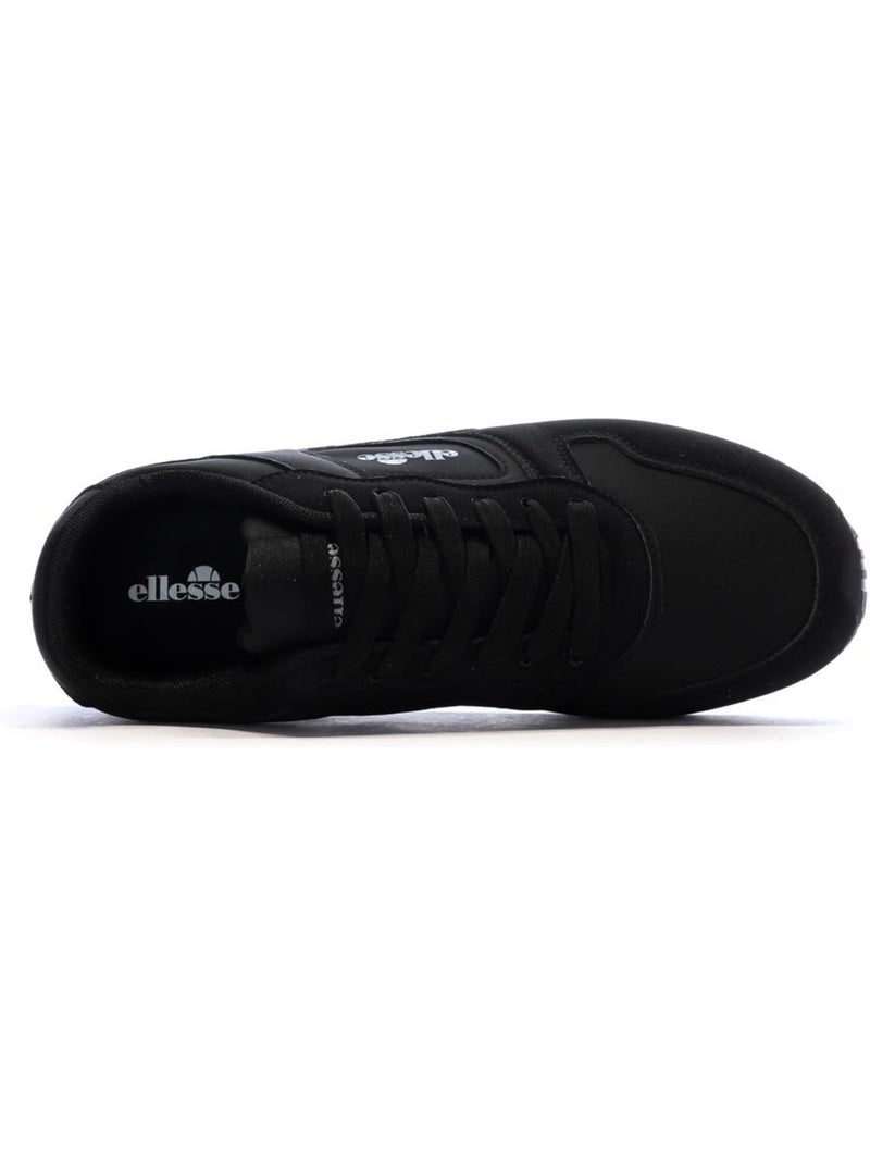 Zapatillas Hombre Ellesse Negro - Kiabi