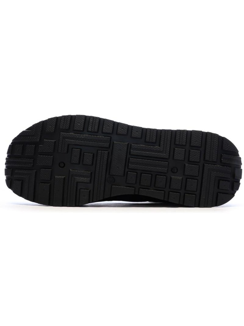 Zapatillas Hombre Ellesse Negro - Kiabi