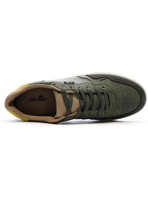 Zapatillas Hombre Ellesse - Kiabi