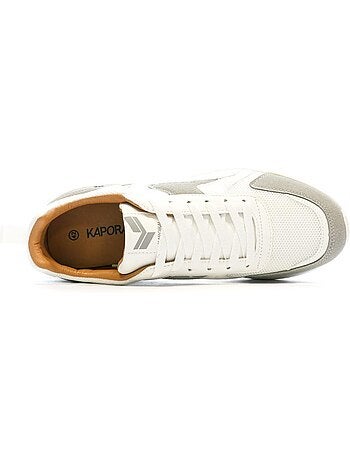 Zapatillas hombre kaporal