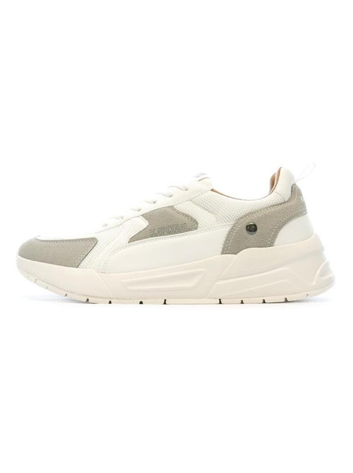 Zapatillas hombre kaporal - Kiabi Zapatillas hombre kaporal - Kiabi