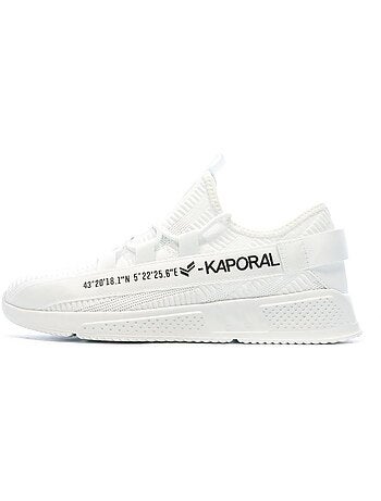 Zapatillas Hombre Kaporal